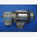 Indur US302 gear motor 14.18:1 ratio, 18